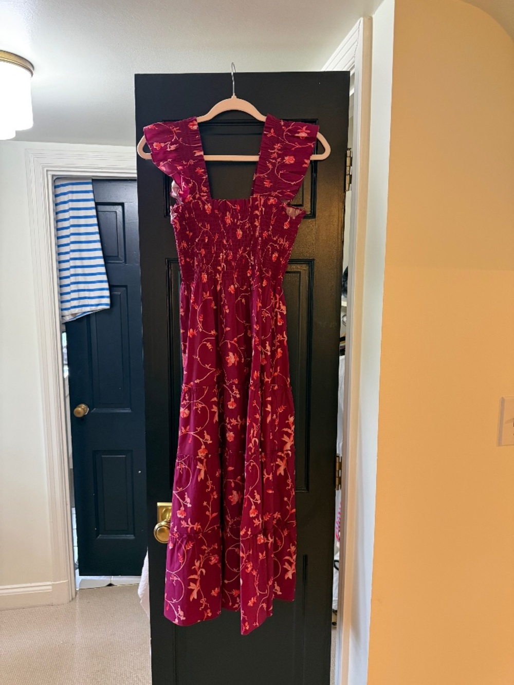 Hill house nap dress